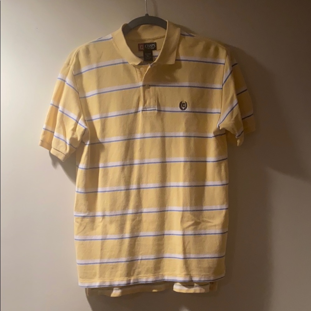 Chaps - Polo - Kids
